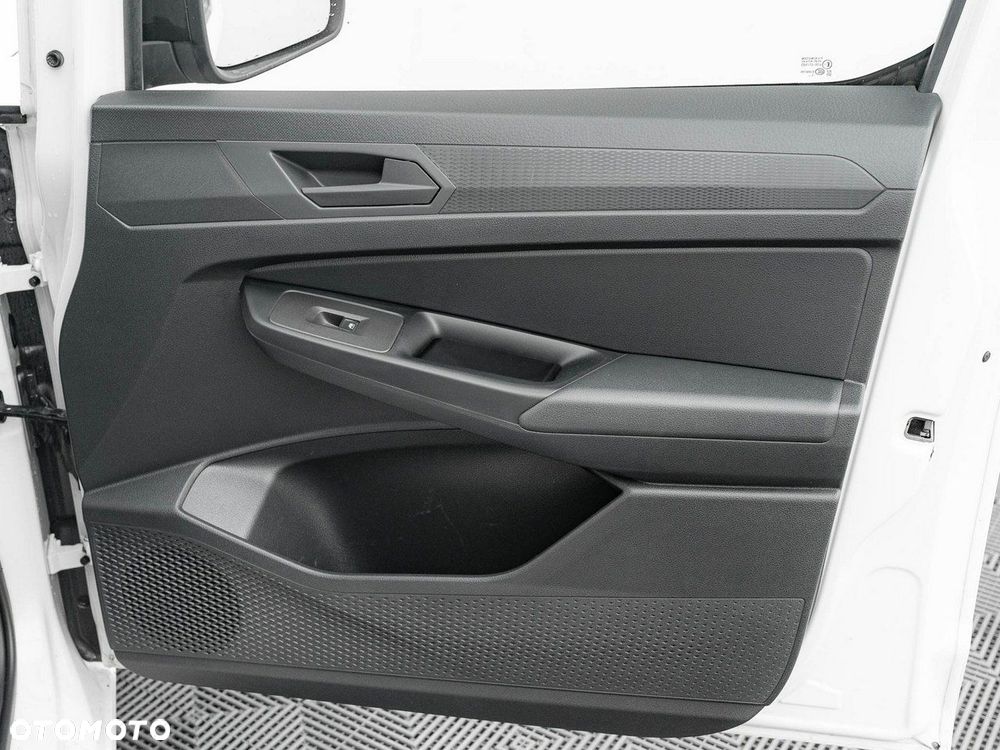 Volkswagen Caddy - 24