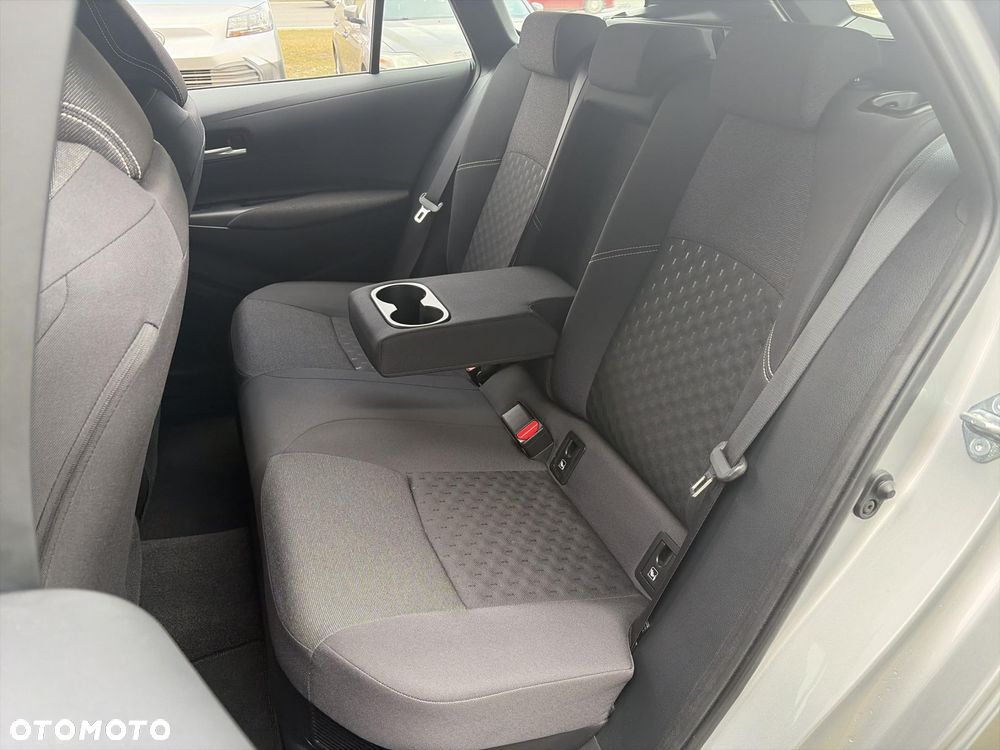 Toyota Corolla 1.8 Hybrid Comfort - 21