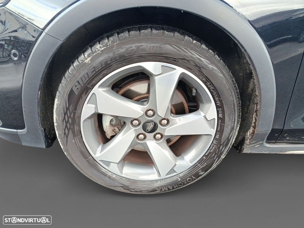 Ford Focus 1.0 EcoBoost Active X Aut. - 14