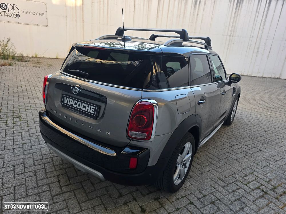 MINI Countryman One D Sport Edition - 32