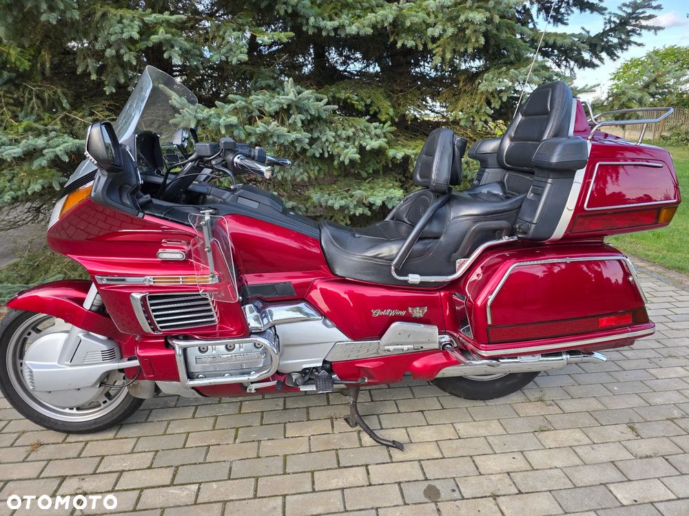 Honda GL - 1