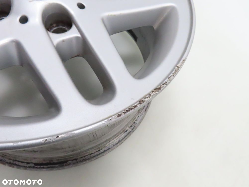 Alufelgi 15'' BMW 3 E36 E46 E90 5x120 6,5J ET42 1095368-7 - 7