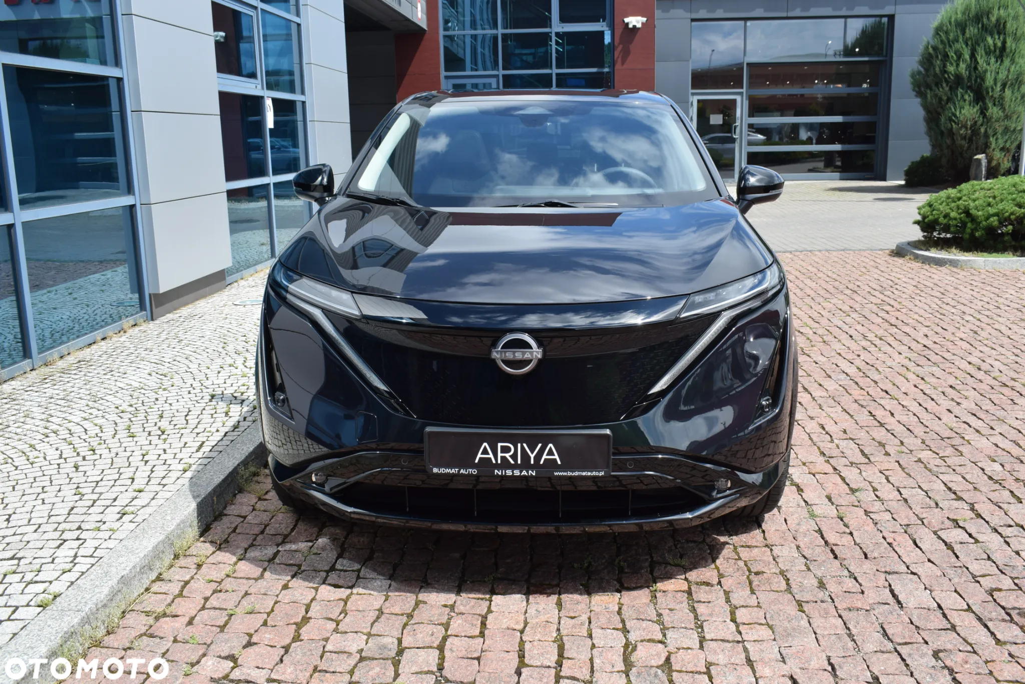 Nissan Ariya 87kWh E-4orce Evolve - 23