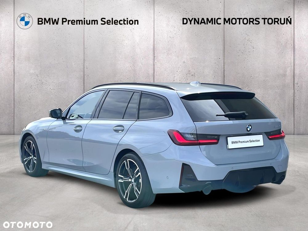 BMW 3 Series 2026 photo 3