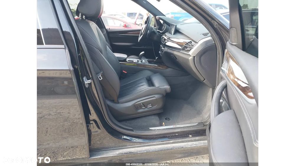 BMW X5 xDrive35i M Sport Edition - 9