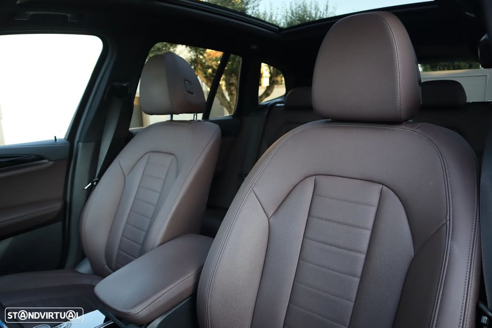 BMW iX3 Inspiring - 22