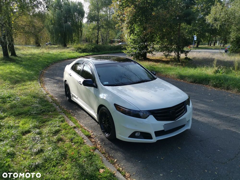 Honda Accord 2.4 Executive - 12