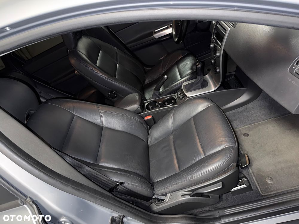 Volvo S40 T5 Summum - 27