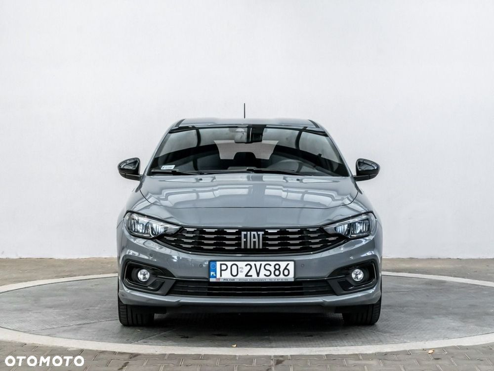 Fiat Tipo 1.0 T3 City Sport - 7