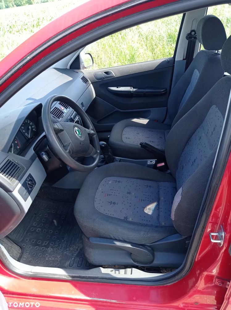 Skoda Fabia 1.2 12V Classic - 7