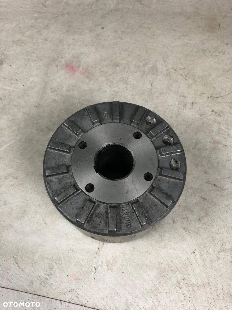 Ducati Monster 900 SS Rotor Alternator Magneto Koło Magnesowe - 3