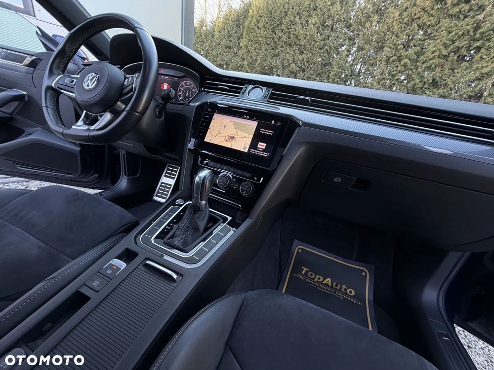 Volkswagen Arteon 2.0 TSI R-Line DSG - 16