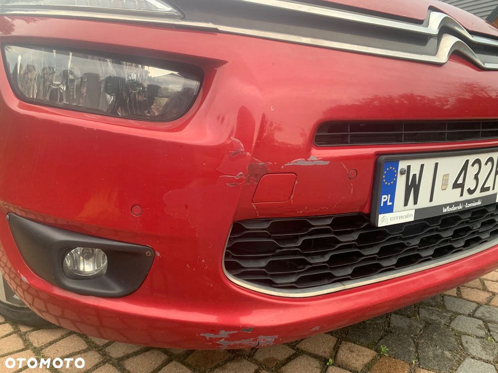 Citroën C4 Grand Picasso 2.0 BlueHDi Exclusive - 5