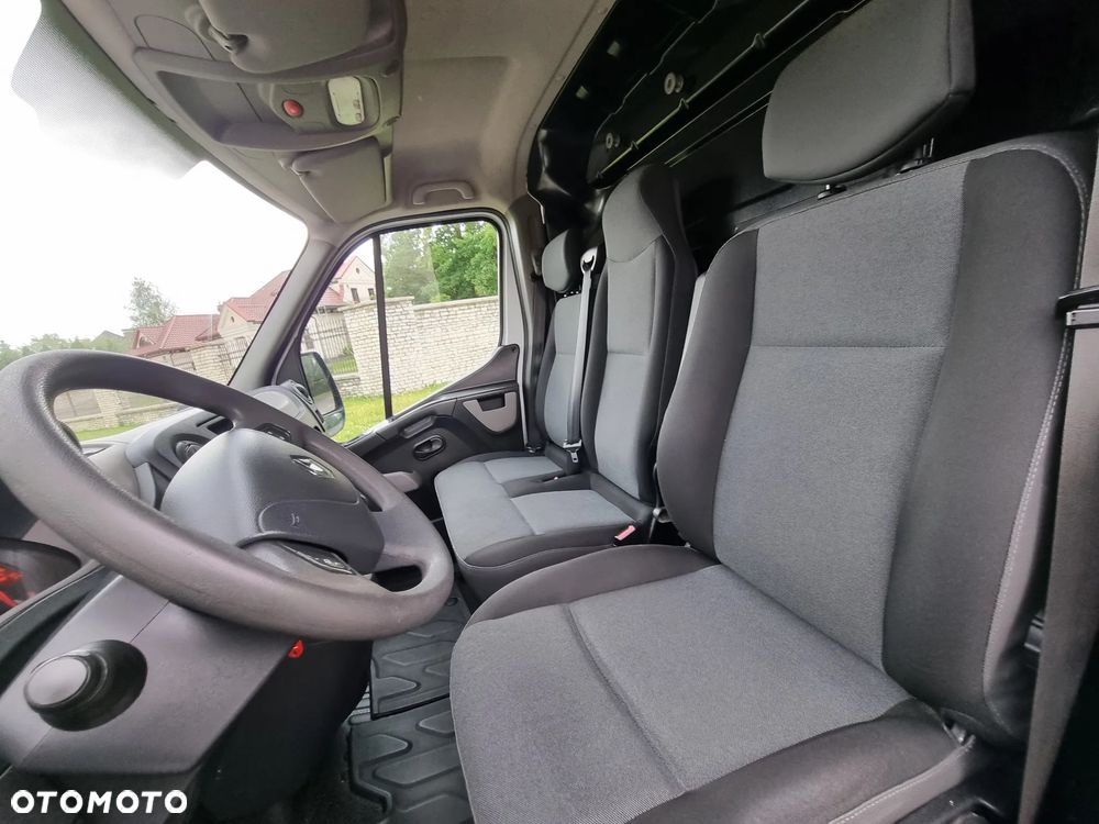 Renault Master - 19
