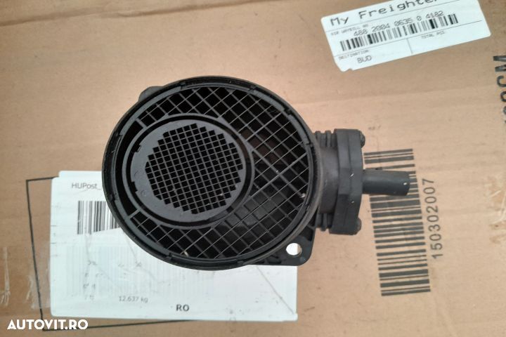 DEBITMETRU AER 0281002461 MX1253 Volkswagen VW Passat B6 [2005 - 2010 - 1