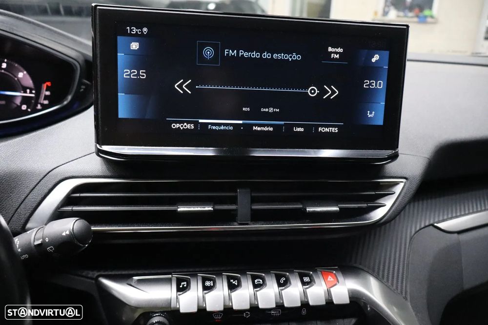 Peugeot 3008 BlueHDi 130 Stop & Start Allure Business-Pack - 21