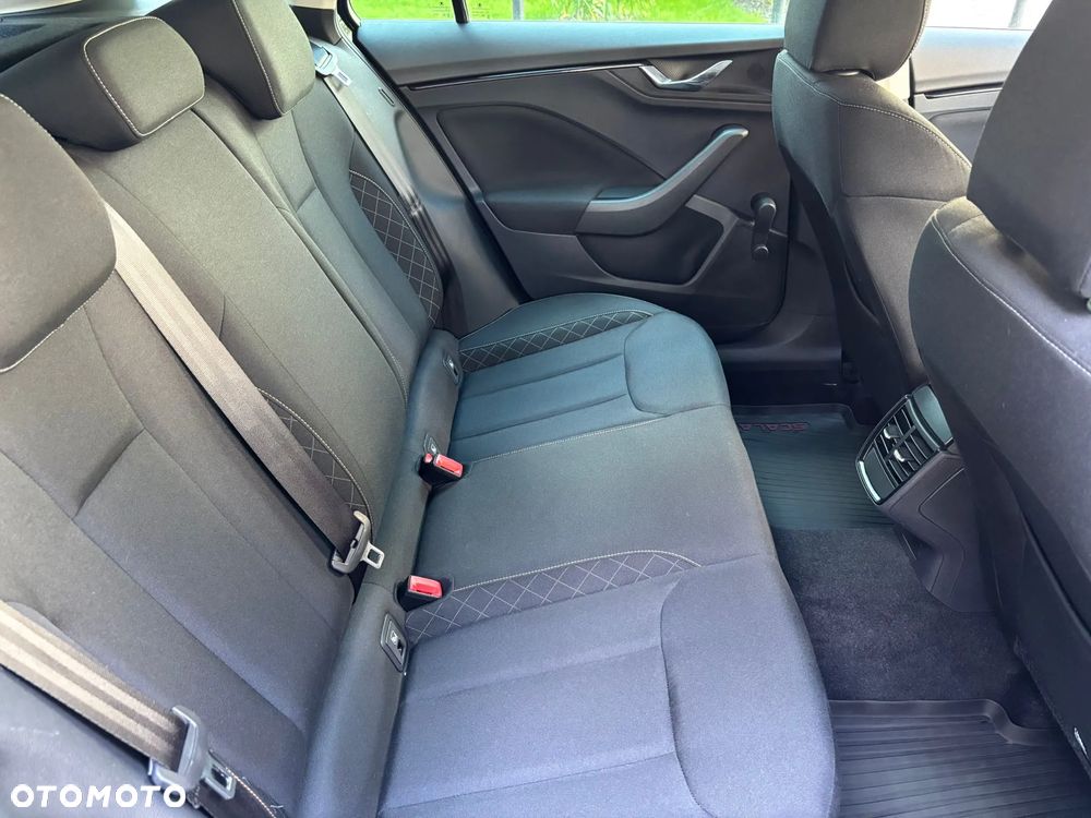 Skoda Scala 1.0 TSI Ambition - 12