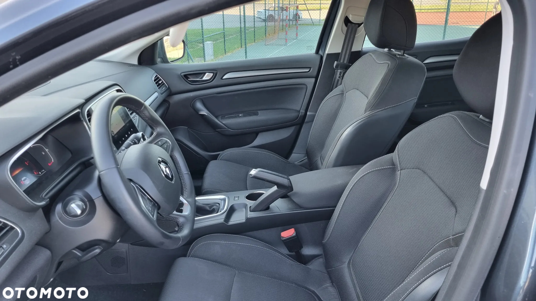 Renault Megane - 5