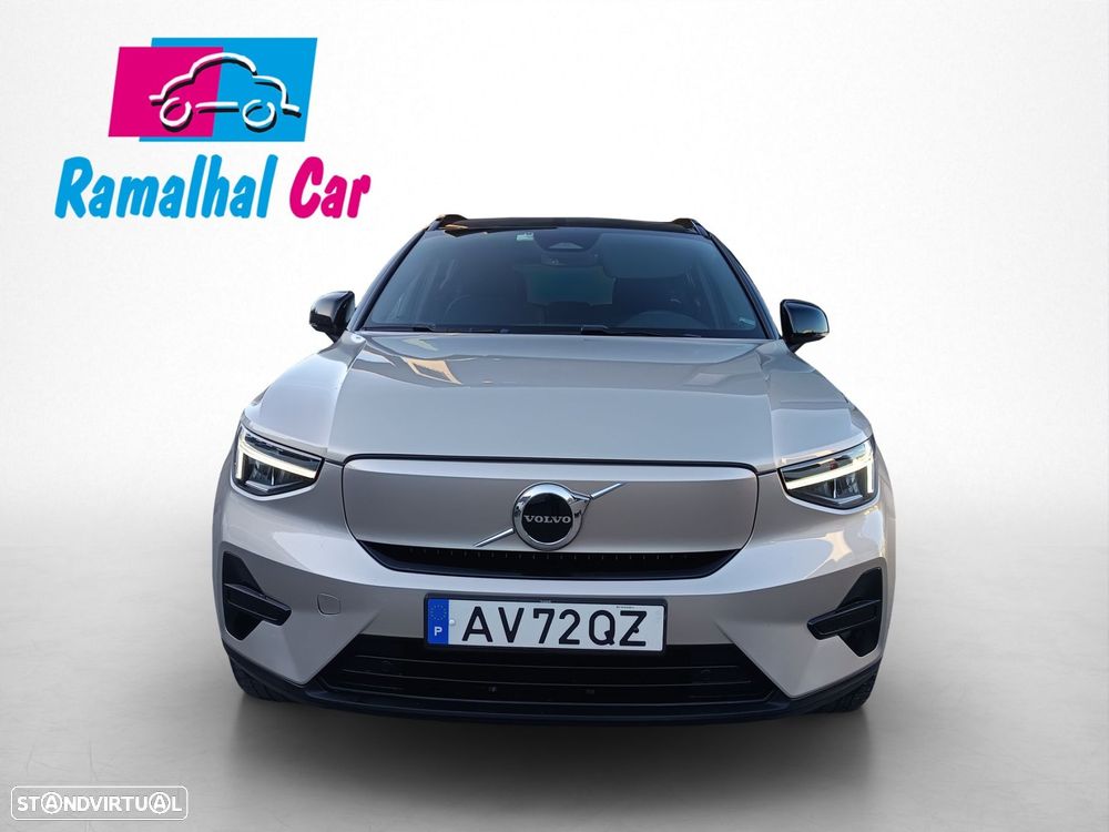 Volvo XC 40 Recharge Plus - 5