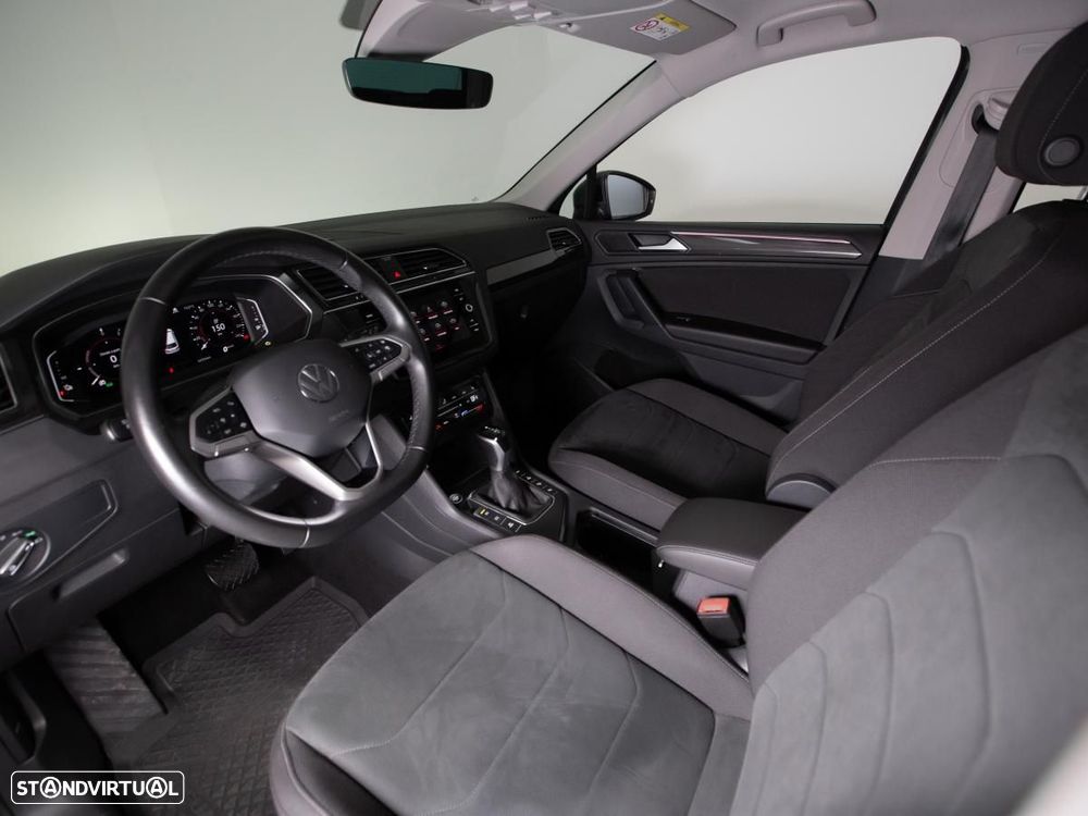 VW Tiguan 1.4 eHybrid OPF DSG Elegance - 7