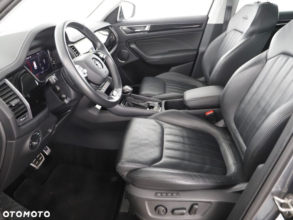 Skoda Kodiaq - 10