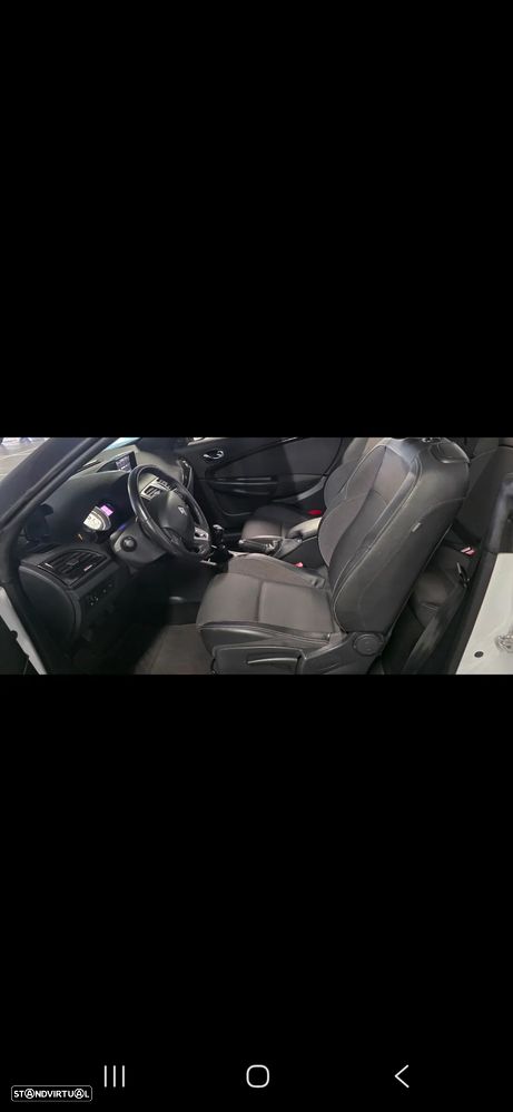 Renault Mégane CC 1.2 TCE Dynamique SS - 13