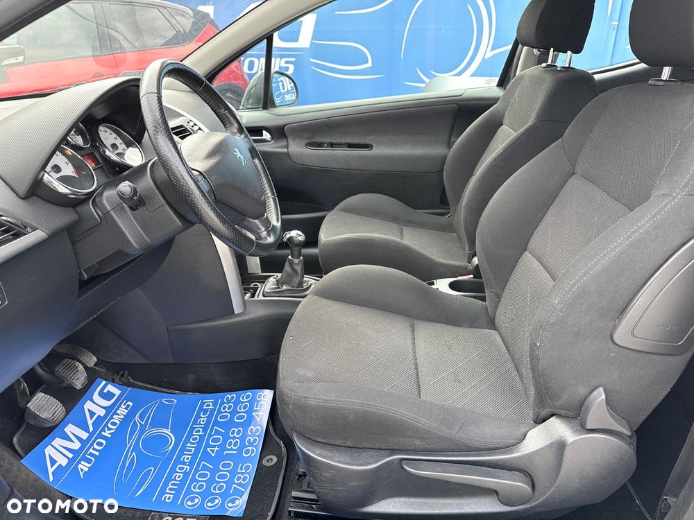 Peugeot 207 120 Premium - 13