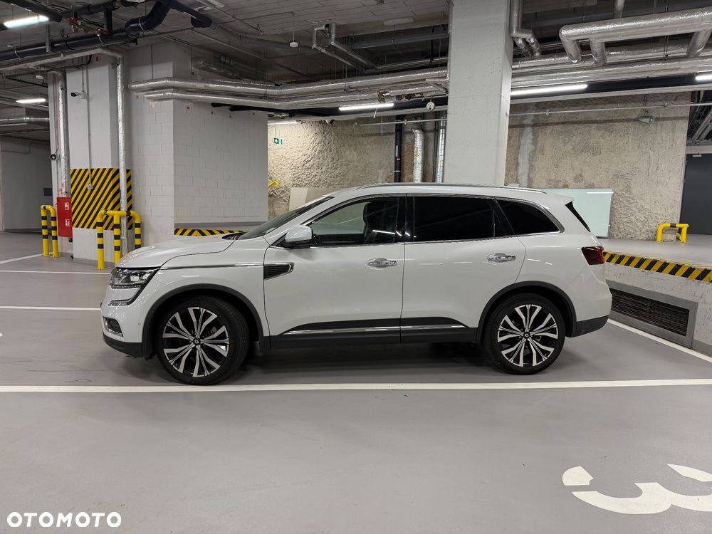 Renault Koleos 2.0 dCi Intens 4x4 X-Tronic - 1