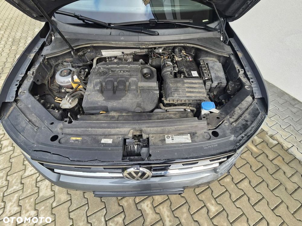 Volkswagen Tiguan - 21