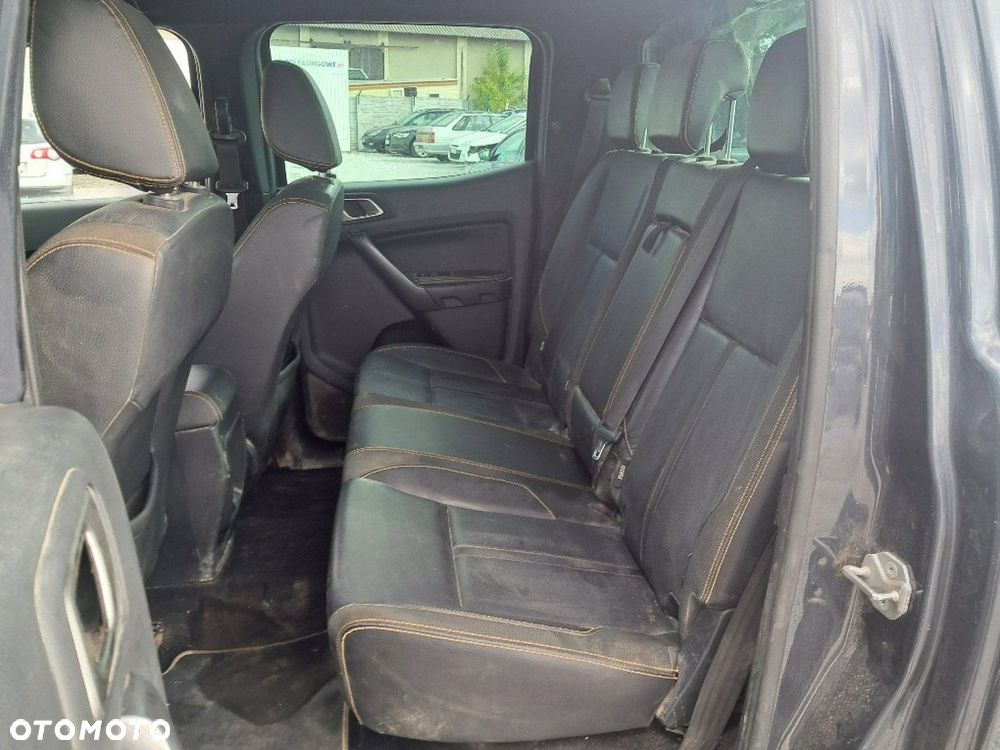 Ford Ranger - 9