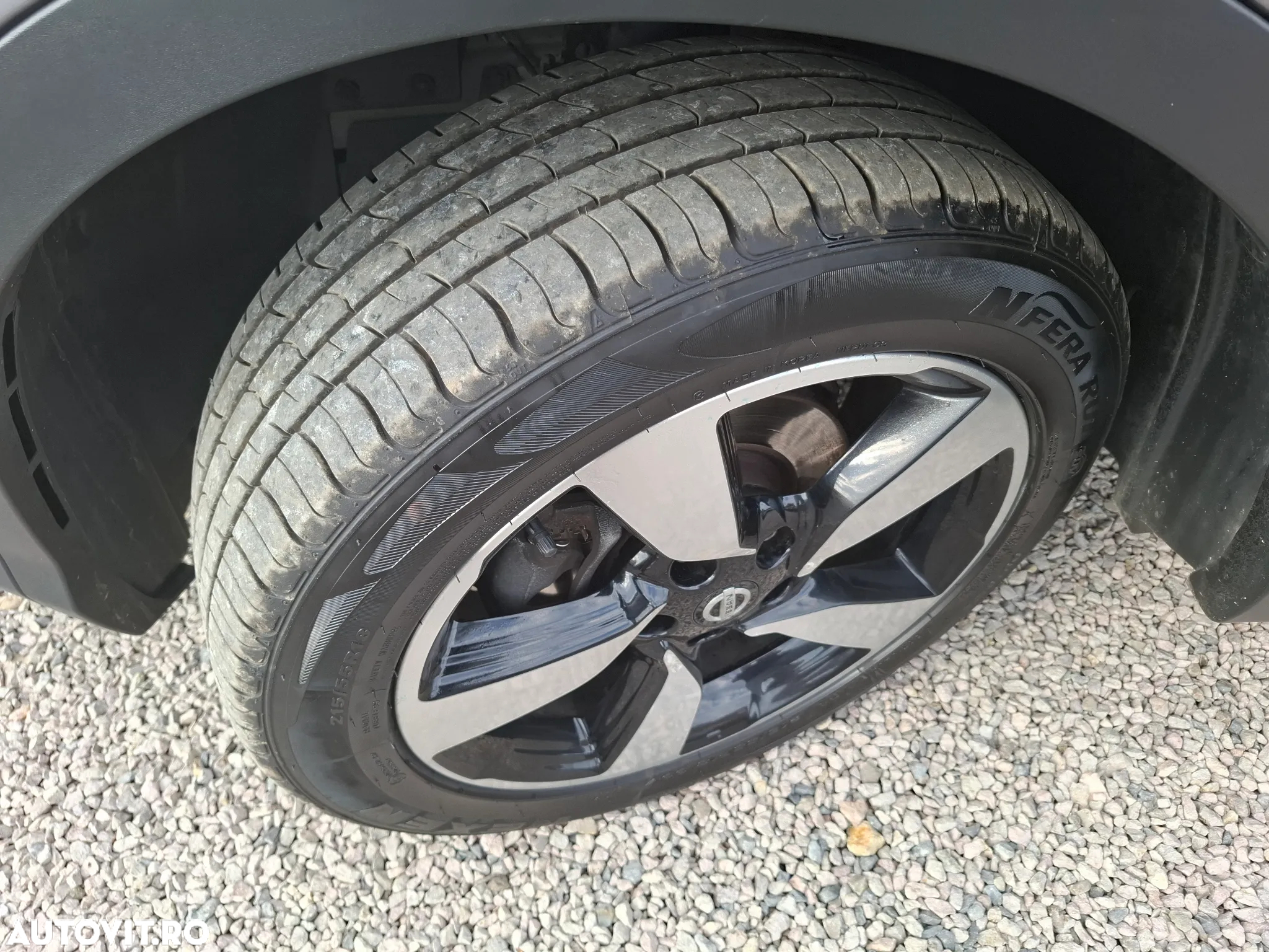 Nissan Qashqai 1.5 DCI Start/Stop N-Connecta - 22