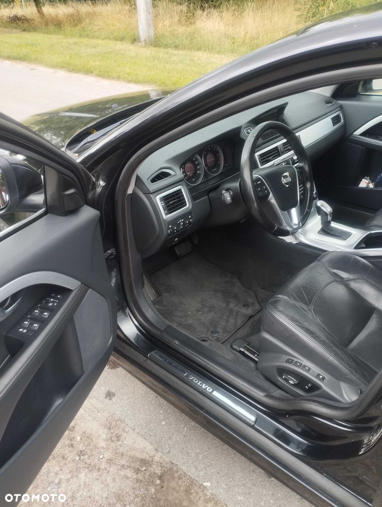 Volvo V70 - 5