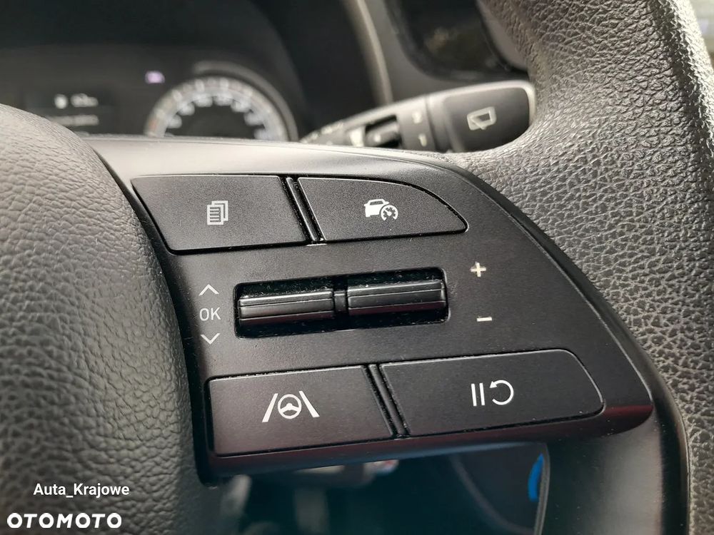 Hyundai i20 1.2 Classic - 19