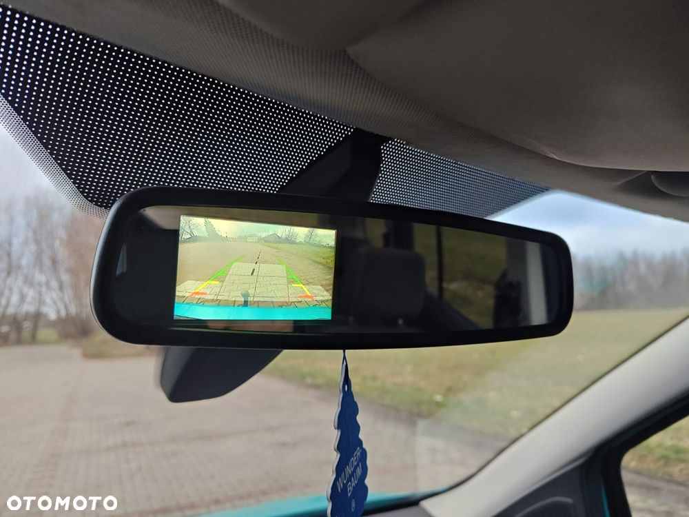 Ford Tourneo Connect Gr 1.6 EcoBoost Titanium - 18