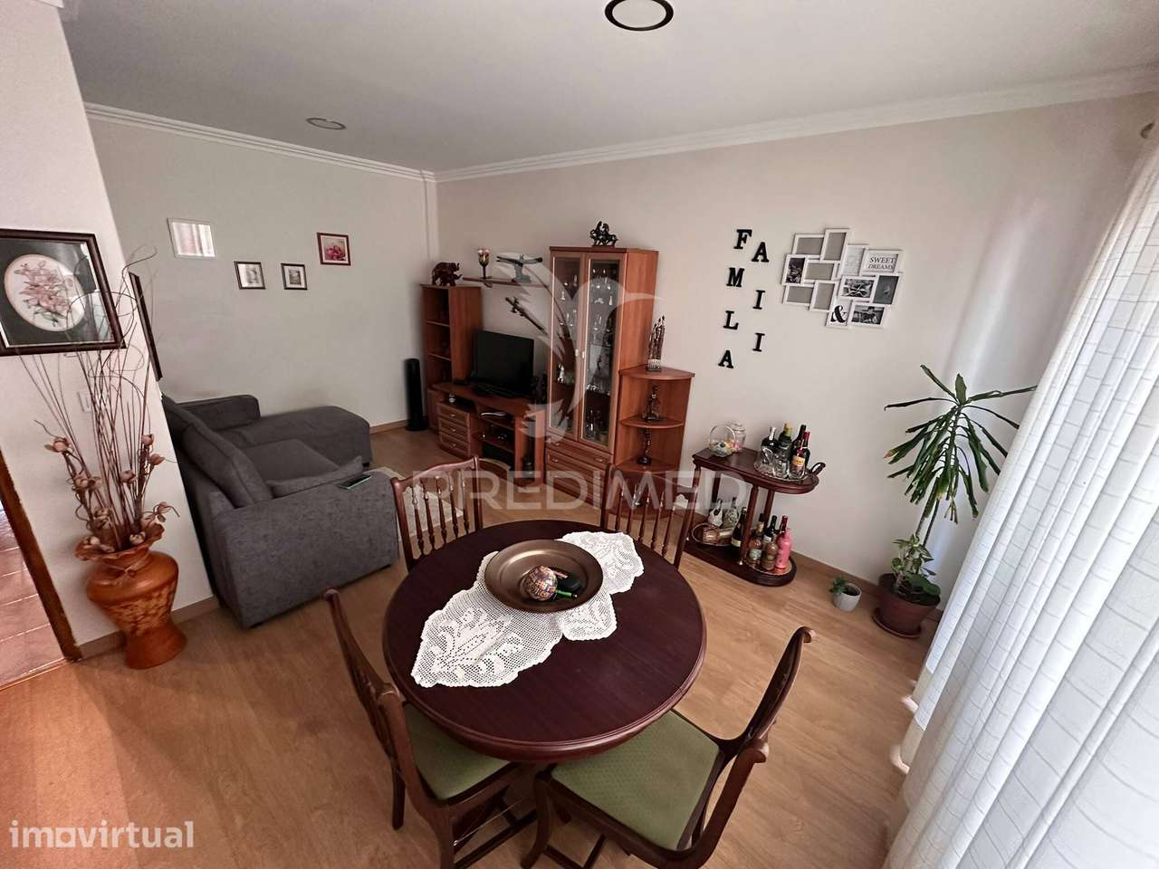 Apartamento T2 | Pendão | Queluz Belas - Grande imagem: 2/20