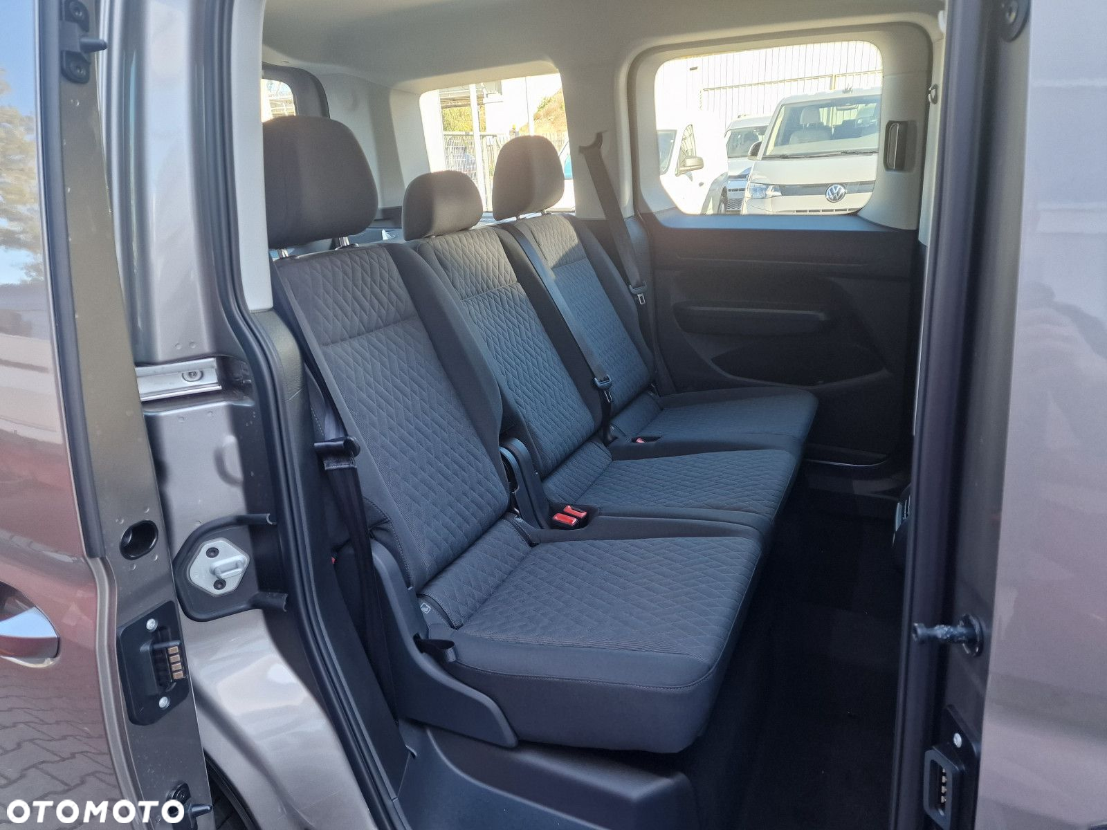 Volkswagen Caddy - 22