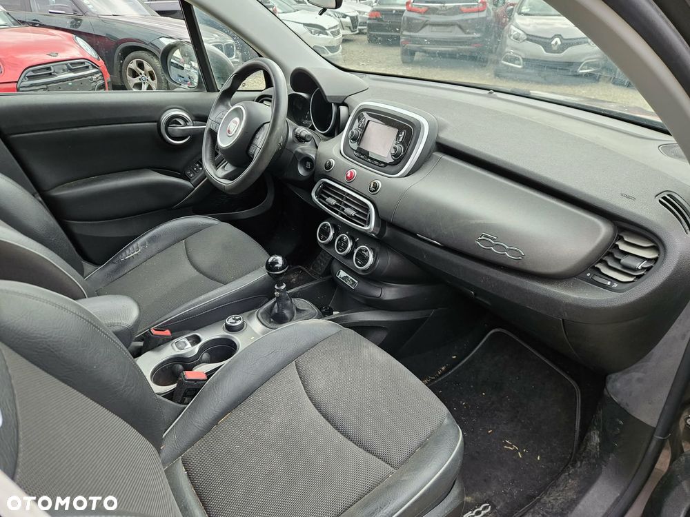 Fiat 500X 1.4 MultiAir 4x2 S&S Pop Star - 18