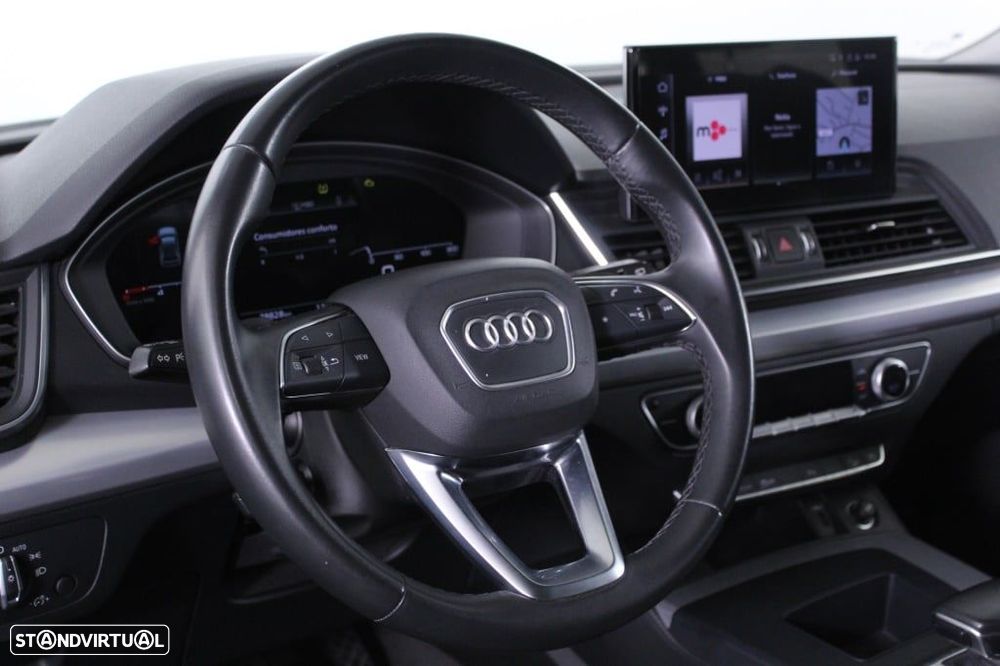 Audi Q5 - 21