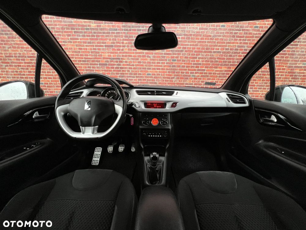 Citroën DS3 - 6