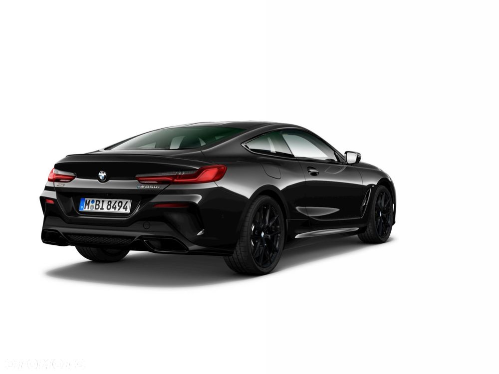 BMW Seria 8 - 2