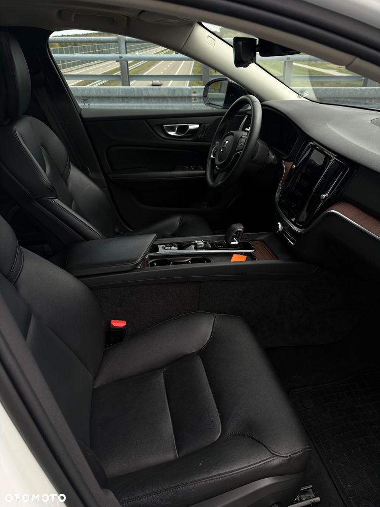 Volvo S60 B5 B Geartronic RDesign - 27