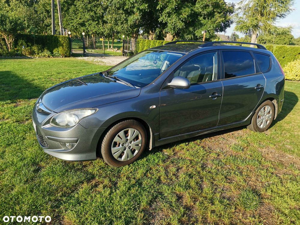 Hyundai i30 - 1