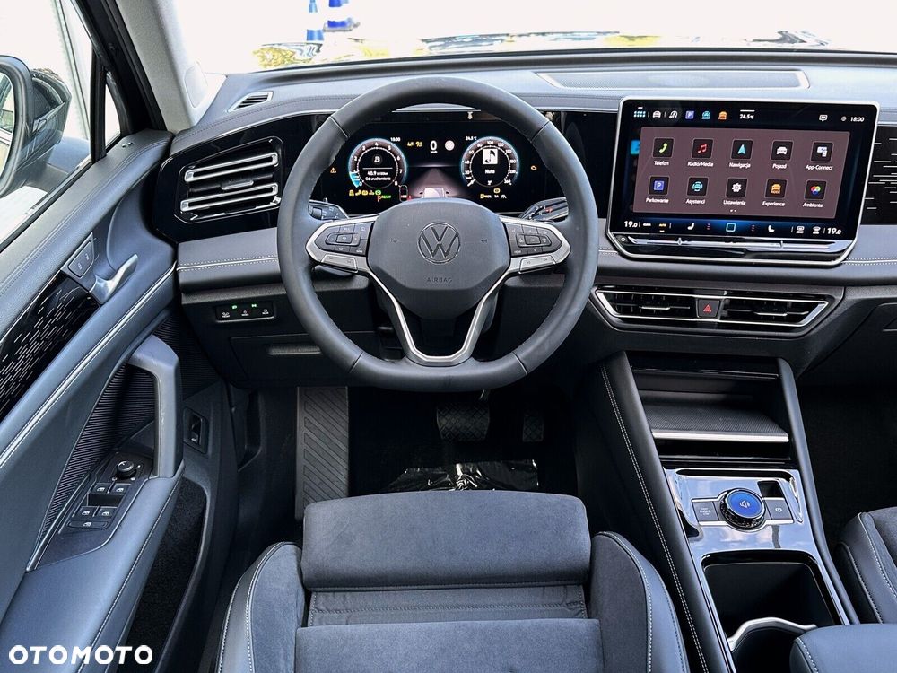Volkswagen Tiguan 1.5 TSI EVO Elegance DSG - 12