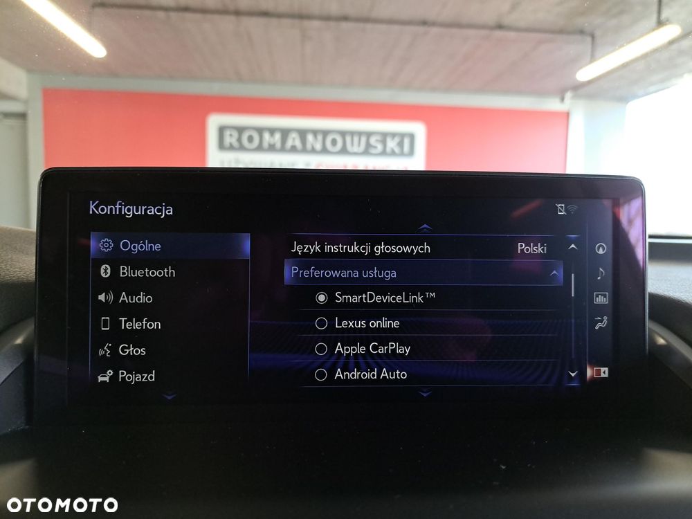 Lexus NX 300h Business Edition AWD - 26