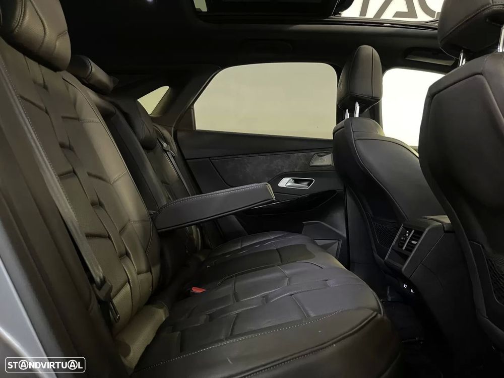 DS DS7 Crossback E-Tense Performance Line+ EAT8 - 20