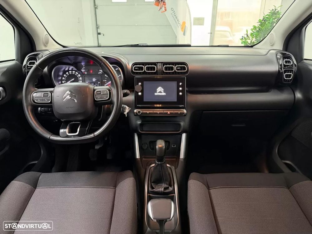 Citroën C3 Aircross 1.2 PureTech Shine - 6