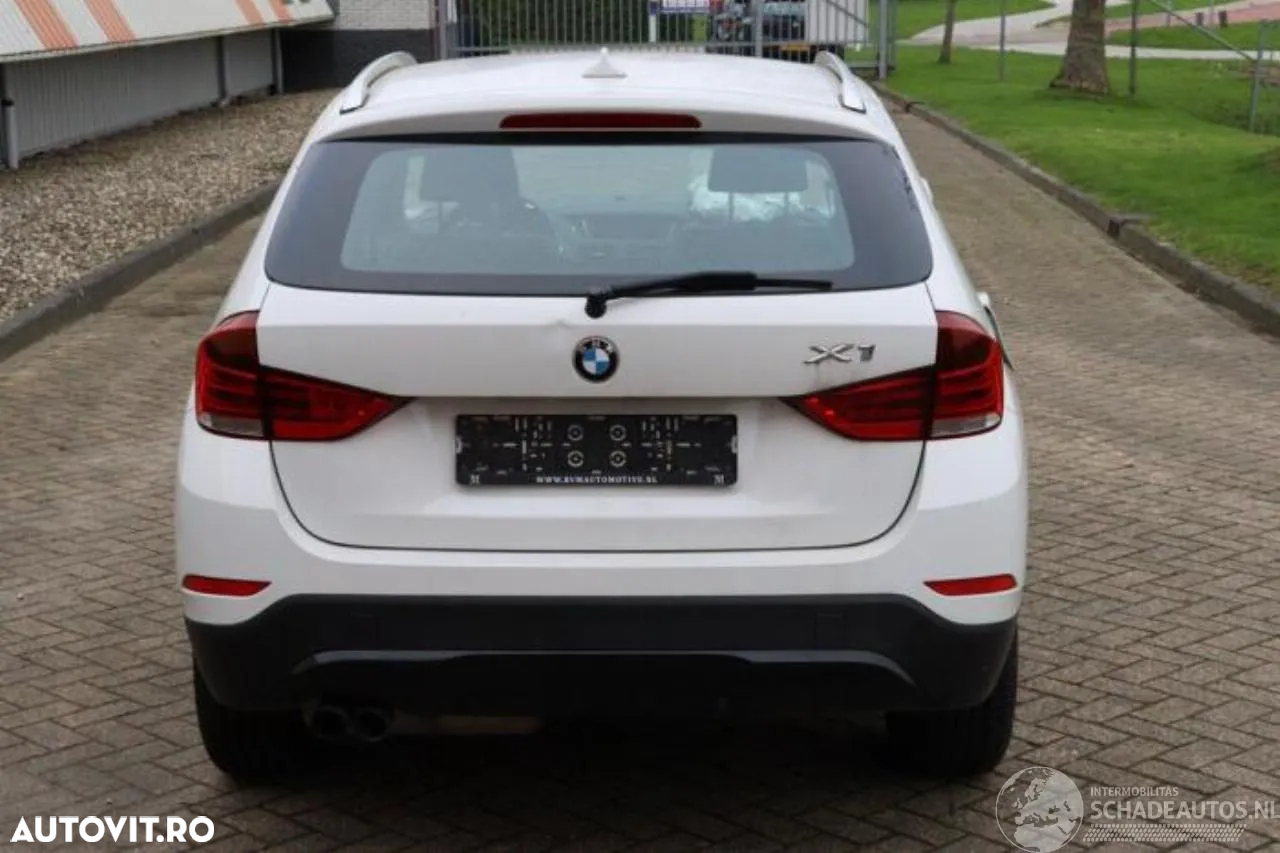 Dezmembrari / Dezmembrez BMW X1 E84 - 3