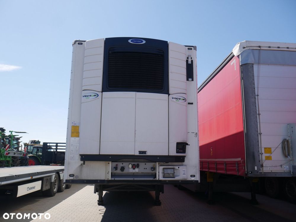 Schmidt CARGOBULL SKO 24/L 13,4 FP COOL V7 - 2