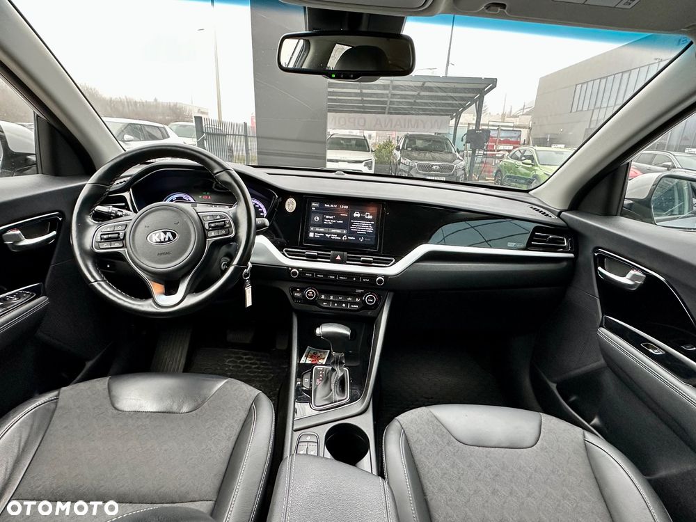 Kia Niro - 7