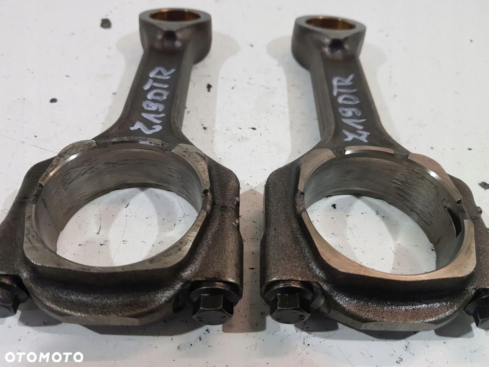 KORBOWÓD SAAB 1.9TTID Z19DTR 180KM - 2